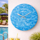 Recherche de tropicale plage horloges Pour eux