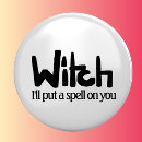 Recherche de style gothique badges Sarcastique