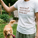 Recherche de chemises de chien tshirts Pour elle
