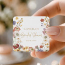 Recherche de wildflowers autocollants Pour elle
