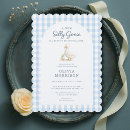 Recherche de canard baby shower invitations Pour elle