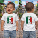 Recherche de chemises mexicaines tshirts Pour enfants