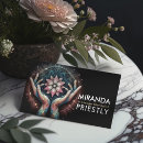 Recherche de thérapie de massage cartes visite Thérapeute