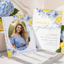 Recherche de le faire part de diplôme invitations Pour elle