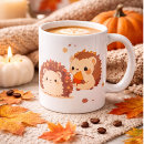 Recherche de hérissons mignons tasses Kawaii