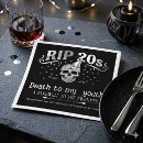 Recherche de 20 ans serviettes Mort à ma jeunesse