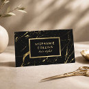 Recherche de salon cartes visite Coiffeur