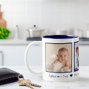 Recherche de bleu marine tasses Papa