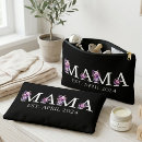 Recherche de maman cosmétiques pochettes Nouvelle maman