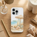 Recherche de plage iphone coques Pour amateur de plage