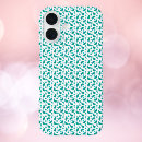 Recherche de motif sans couture iphone coques Géométrique
