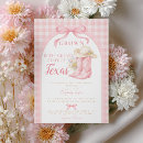 Recherche de le texas invitations Rodeo
