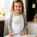 Recherche de tons tabliers Pour enfants