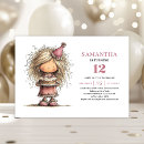 Recherche de original anniversaire invitations Pour enfants