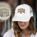 Recherche de humour trucker casquettes Maman