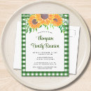 Recherche de famille invitations Réunion de famille