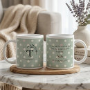 Recherche de pois vert tasses Pour eux