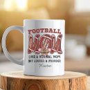 Recherche de maman football tasses Jour de match