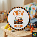 Recherche de de construction badges Anniversaire de camion