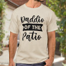 Recherche de terrassement tshirts Papa