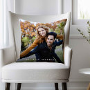Recherche de pour des couples coussins Ajoutez votre nom