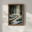 Recherche de perce neige posters Forêt
