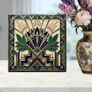 Recherche de famille vintage carreaux Élégant