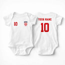 Recherche de la croatie bébé vêtements Hrvatska