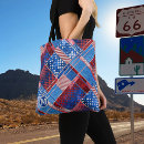 Recherche de pattern tote bags Pour elle