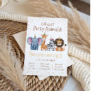 Recherche de fêtard invitations Enfants