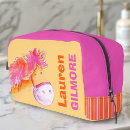 Recherche de fantaisie cosmétiques pochettes Rose