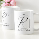 Recherche de lettre r tasses Anniversaire
