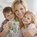 Recherche de noël vert tasses Pour elle