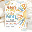 Recherche de bain de soleil invitations Voici venir le fils