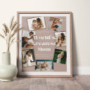 Recherche de noël de famille posters Pour elle