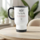 Recherche de mod voyage mugs Personnalisée