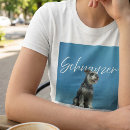 Recherche de cie tshirts Pour elle