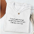 Recherche de crédit tshirts Citation drôle