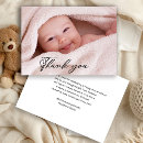 Recherche de bébé né vœux cartes Photo de nouveau né