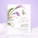 Recherche de liliac Violet