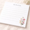 Recherche de floral blocsnotes Avec nom