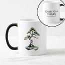 Recherche de sumi tasses Japonais