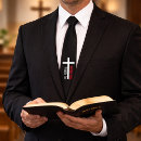 Recherche de pasteur cravates Chrétien