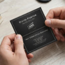 Recherche de monteur cartes visite Film