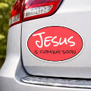 Recherche de religieux voiture autocollants Christianisme