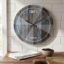 Recherche de de chef horloges Pour lui