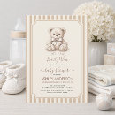 Recherche de marron invitations Vintage