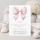 Recherche de ruban rose invitations Féminin