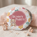Recherche de de lapin badges Premier anniversaire
