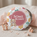 Recherche de de lapin badges Premier anniversaire